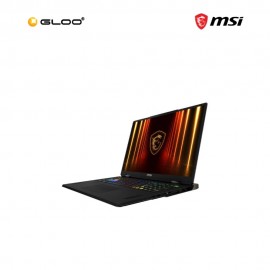 MSI Vector 18 HX AI A2XWJG-838MY Gaming Laptop (Intel Core Ultra 9 275HX | 18" QHD+ | 32GB RAM | 2TB SSD | NVIDIA® GeForce® RTX5090 | Windows 11 Home)