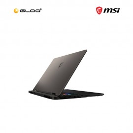 MSI Vector 18 HX AI A2XWJG-838MY Gaming Laptop (Intel Core Ultra 9 275HX | 18" QHD+ | 32GB RAM | 2TB SSD | NVIDIA® GeForce® RTX5090 | Windows 11 Home)