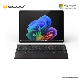 Microsoft Surface Pro - Copilot+ PC - 13" - Snapdragon® X Plus -16GB Memory - 512GB SSD - (Latest Model, 11th Edition) - Platinum - ZHY-00013