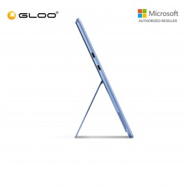 Microsoft Surface Pro - Copilot+ PC - 13" - Snapdragon® X Plus -16GB Memory - 512GB SSD - (Latest Model, 11th Edition) - Sapphire - ZHY-00050