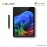 Microsoft Surface Pro - Copilot+ PC - 13" OLED Touchscreen - Snapdragon® X Elite -16GB Memory - 512GB SSD - (Latest Model, 11th Edition) - Black - ZIA-00030