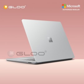 Microsoft Surface Laptop Go 12" I5/4/64 Platinum - 1ZO-00018