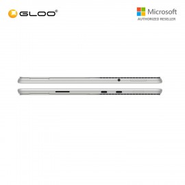 Microsoft Surface Pro 8 Core i5/8GB RAM - 128GB SSD Platinum - 8PN-00012