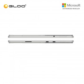 Microsoft Surface Pro 8 Core i5/8GB RAM - 128GB SSD Platinum - 8PN-00012 + Shieldcare 1 Year Extended Warranty