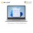 (Surface for Student 5% off) Microsoft Surface Laptop Go 2 12" i5/8GB - 256GB SSD Platinum - 8QF-00042