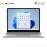 (Surface for Student 5% off) Microsoft Surface Laptop Go 2 12" i5/8GB - 256GB SSD Platinum - 8QF-00042