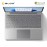 (Surface for Student 5% off) Microsoft Surface Laptop Go 2 12" i5/8GB - 256GB SSD Platinum - 8QF-00042
