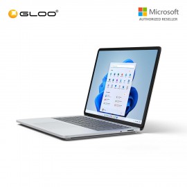 Microsoft Surface Laptop Studio i7/16 RAM - 512GB SSD Platinum - A1Y-00017