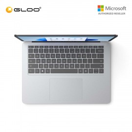 (Surface For Student 10% Off) Microsoft Surface Laptop Studio i7/16 RAM - 512GB SSD Platinum - A1Y-00017 + Free 3 Months Pixlr Premium Access - Worth RM100
