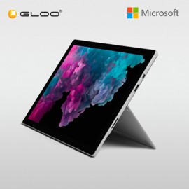 Microsoft Surface Pro 6 Core i5/8GB RAM - 256GB (KJT-00012)