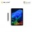 Microsoft Surface Pro 12'' Copilot + PC Snapdragon® X Plus (8 Core)/16GB - 256GB, Windows 11 Home - Platinum - EP2-27653