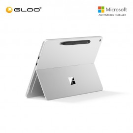[Preorder 08 July 2025] Microsoft Surface Pro 12" Copilot + PC Snapdragon® X Plus (8 Core)/16GB - 512GB, Windows 11 Home - Platinum - EP2-27669