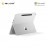 Microsoft Surface Pro 12" Copilot + PC Snapdragon® X Plus (8 Core)/16GB - 512GB, Windows 11 Home - Platinum - EP2-27669