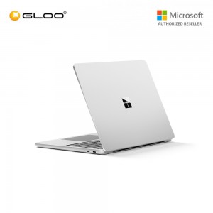 Microsoft Surface Laptop 13'' Snapdragon® X Plus (8 Core)/16GB - 256GB, Windows 11 Home - Platinum - EP2-36995