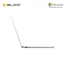 [Preorder 08 July 2025] Microsoft Surface Laptop 13'' Snapdragon® X Plus (8 Core)/16GB - 512GB, Windows 11 Home - Platinum - EP2-31939