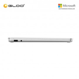 [Preorder 08 July 2025] Microsoft Surface Laptop 13'' Snapdragon® X Plus (8 Core)/16GB - 512GB, Windows 11 Home - Platinum - EP2-31939