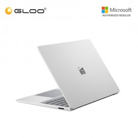 [Pre Order] Microsoft Surface Laptop 13.8" Touchscreen | Snapdragon® X2 Plus (10-core) | 16GB Memory | 512GB SSD | Latest Model, 8th Edition - Platinum - EP2-59059 (ETA: 23 July Onwards)