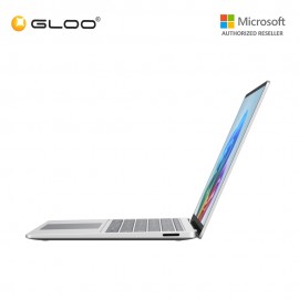 [Pre Order] Microsoft Surface Laptop 13.8" Touchscreen | Snapdragon® X2 Plus (10-core) | 16GB Memory | 512GB SSD | Latest Model, 8th Edition - Platinum - EP2-59059 (ETA: 23 July Onwards)