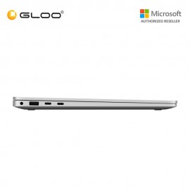 [Pre Order] Microsoft Surface Laptop 13.8" Touchscreen | Snapdragon® X2 Plus (10-core) | 16GB Memory | 512GB SSD | Latest Model, 8th Edition - Platinum - EP2-59059 (ETA: 23 July Onwards)