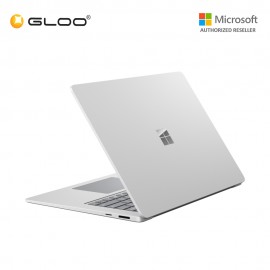 [Pre Order] Microsoft Surface Laptop 15" Touchscreen | Snapdragon® X2 Plus (10-core) | 16GB Memory | 512GB SSD | Latest Model, 8th Edition - Platinum - EP2-60876 (ETA: 23 July Onwards)