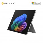[Pre-Order] Microsoft Surface Pro 13" LCD Touchscreen | Snapdragon® X2 Plus (10-core) | 16GB Memory | 256GB SSD | Latest Model, 12th Edition - Platinum - EP2-73229 (ETA: 23 July Onwards)