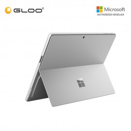 [Pre-Order] Microsoft Surface Pro 13" LCD Touchscreen | Snapdragon® X2 Plus (10-core) | 16GB Memory | 256GB SSD | Latest Model, 12th Edition - Platinum - EP2-73229 (ETA: 23 July Onwards)