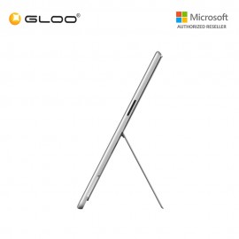 [Pre-Order] Microsoft Surface Pro 13" LCD Touchscreen | Snapdragon® X2 Plus (10-core) | 16GB Memory | 256GB SSD | Latest Model, 12th Edition - Platinum - EP2-73229 (ETA: 23 July Onwards)