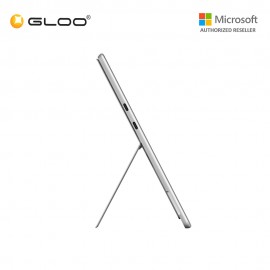 [Pre-Order] Microsoft Surface Pro 13" LCD Touchscreen | Snapdragon® X2 Plus (10-core) | 16GB Memory | 256GB SSD | Latest Model, 12th Edition - Platinum - EP2-73229 (ETA: 23 July Onwards)