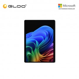 [Pre-Order] Microsoft Surface Pro 13" LCD Touchscreen | Snapdragon® X2 Plus (10-core) | 16GB Memory | 256GB SSD | Latest Model, 12th Edition - Platinum - EP2-73229 (ETA: 23 July Onwards)