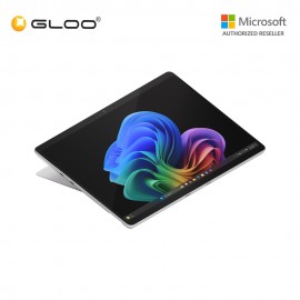 [Pre-Order] Microsoft Surface Pro 13" LCD Touchscreen | Snapdragon® X2 Plus (10-core) | 16GB Memory | 256GB SSD | Latest Model, 12th Edition - Platinum - EP2-73229 (ETA: 23 July Onwards)