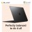 Microsoft Surface Laptop 5 13" Core i5/16GB RAM - 512GB, W11H Black - R8N-00043