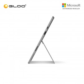 Microsoft Surface Pro 7+ Core i5/8GB RAM - 128GB SSD Platinum - TFN-00010 + Shieldcare 1 Year Extended Warranty