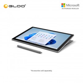 Microsoft Surface Pro 7+ Core i5/8GB RAM - 128GB SSD Platinum - TFN-00010