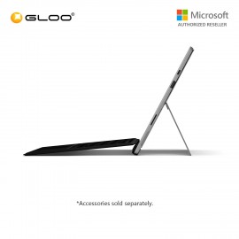 Microsoft Surface Pro 7+ Core i5/8GB RAM - 128GB SSD Platinum - TFN-00010 + Shieldcare 1 Year Extended Warranty