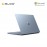 Microsoft Surface Laptop Go 3 12" i5/8GB - 256GB SSD W11H Ice Blue - XK1-00068