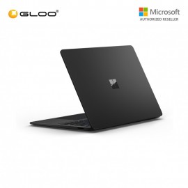 Microsoft Surface Laptop - Copilot+ PC - 13.8" touchscreen - Snapdragon® X Plus - 16GB Memory -  512GB SSD - (Latest Model, 7th Edition) - Graphite - ZGM-00054