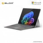 Microsoft Surface Pro - Copilot+ PC - 13" - Snapdragon® X Plus -16GB Memory - 512GB SSD - (Latest Model, 11th Edition) - Platinum - ZHY-00013