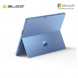 Microsoft Surface Pro - Copilot+ PC - 13" - Snapdragon® X Plus -16GB Memory - 512GB SSD - (Latest Model, 11th Edition) - Sapphire - ZHY-00050