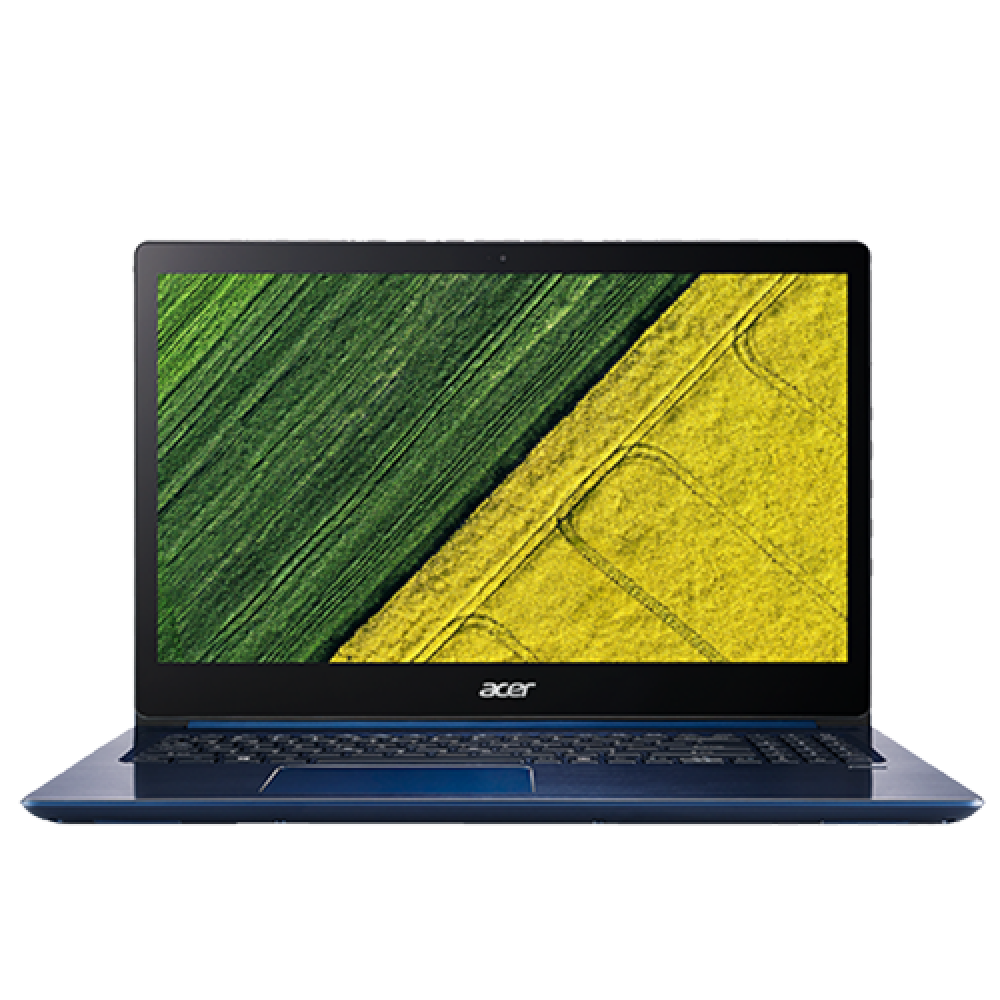 Acer Swift 3 SF315-51G-55UH 15.6" Laptop (I5-8250U, 8GB, 256GB SSD, MX150 2GB, W10H) – Stellar Blue Acer Swift 3 SF315-51G-55UH 15.6" Laptop (I5-8250U, 8GB, 256GB SSD, MX150 2GB, W10H) – Stellar Blue