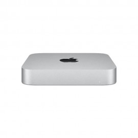 Apple Mac Mini M1 (8-core CPU, 8GB Memory, 256GB SSD) - Silver