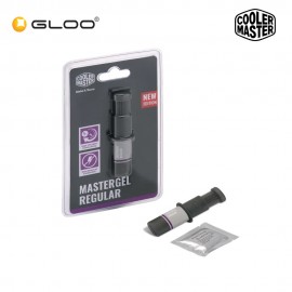 Cooler Master MasterGel Regular 1.5ML Thermal Paste (MGX-ZOSG-N15M-R2)