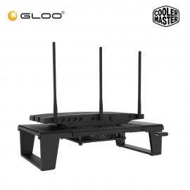 Cooler Master Connect Stand (MNX-SSRK-12NFK-R1)