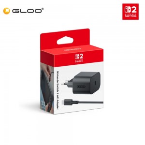 Nintendo Switch 2 AC Adapter