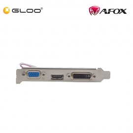 AFOX GT610 2GB DDR3 Graphics Card (AF610-2048D3L7-V6)