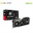ASRock AMD Radeon RX 9070 XT Steel Legend Dark 16GB GDDR6 Graphic Card (90-GA5VZZ-00UANF)