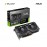 ASUS Dual GeForce RTX4060 EVO OC Edition 8GB GDDR6 Graphics Card (90YV0JC7-M0NA00)