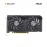 ASUS Dual GeForce RTX4060 EVO OC Edition 8GB GDDR6 Graphics Card (90YV0JC7-M0NA00)
