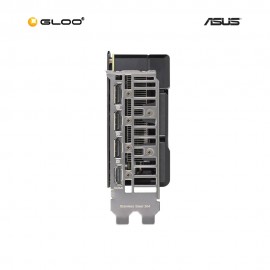 ASUS Dual GeForce RTX4060 EVO OC Edition 8GB GDDR6 Graphics Card (90YV0JC7-M0NA00)