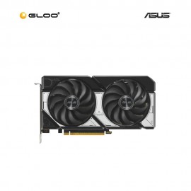 Asus GeForce RTX 5060 Dual 8GB GDDR7 OC Edition Graphics Card (90YV0N12-M0NA00)