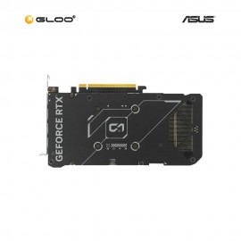 Asus GeForce RTX 5060 Dual 8GB GDDR7 OC Edition Graphics Card (90YV0N12-M0NA00)